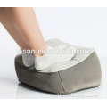 Inflatable Office Seat Cushion Hot Selling Foot Rest Massage Pillow Outdoor Sofa Cushion